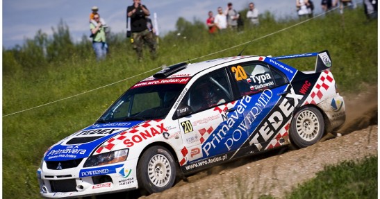 Rajd Polski